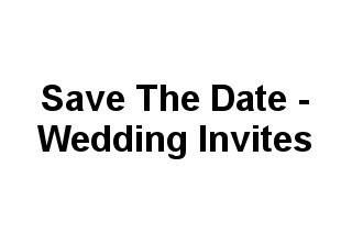 Save The Date - Wedding Invites, Chanakyapuri