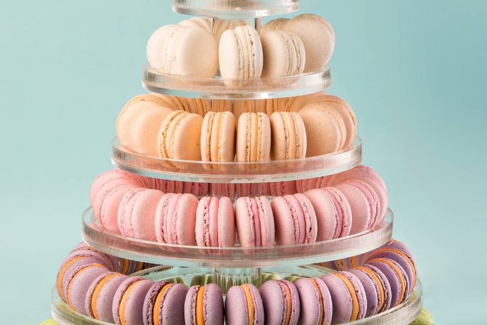 Macarons