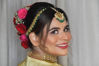 Make Me Up By Jiyaa Jain