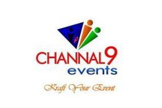 Channel 9 Events Party Organisers