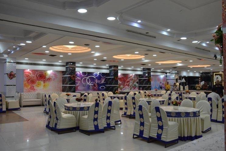 Umang Palace Banquet
