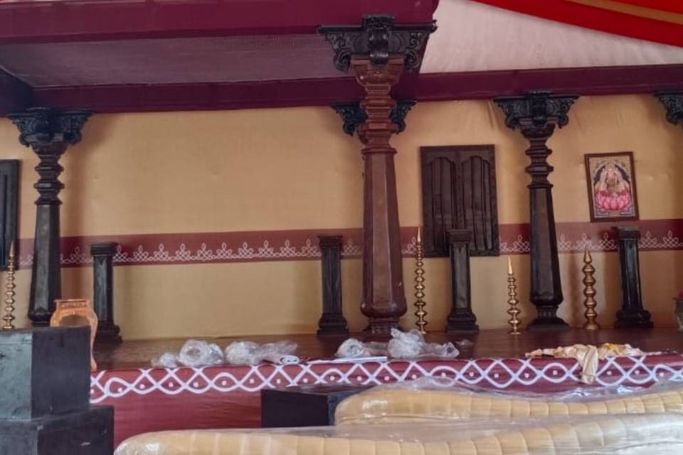 Stage
