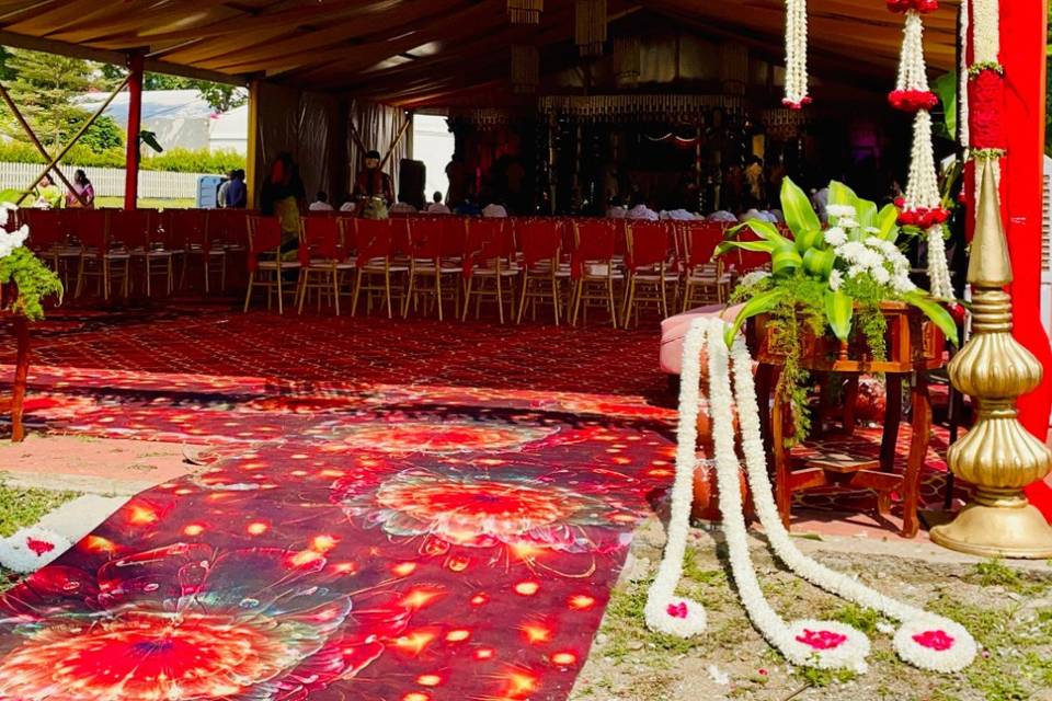Stage