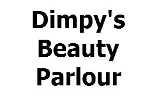 Dimpy's Beauty Parlour Logo