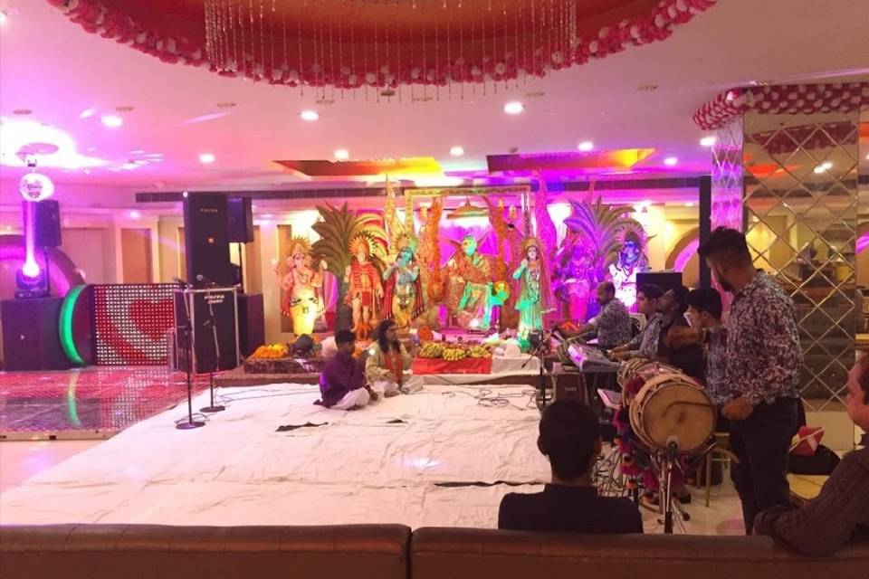 Lado Rani Banquet