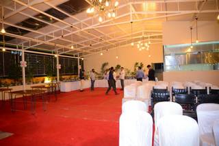 Isiri Hospitality Pvt Ltd