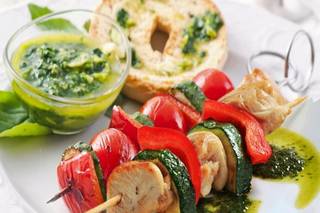 Perfect Caterers by Sebi