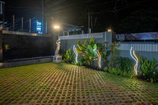Parekkat Convention Centre