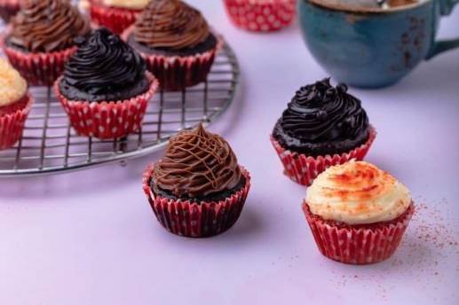 Cupcakes