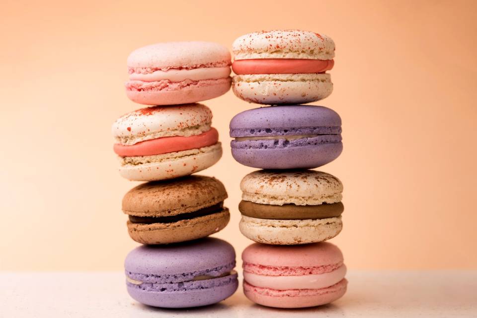 Macarons