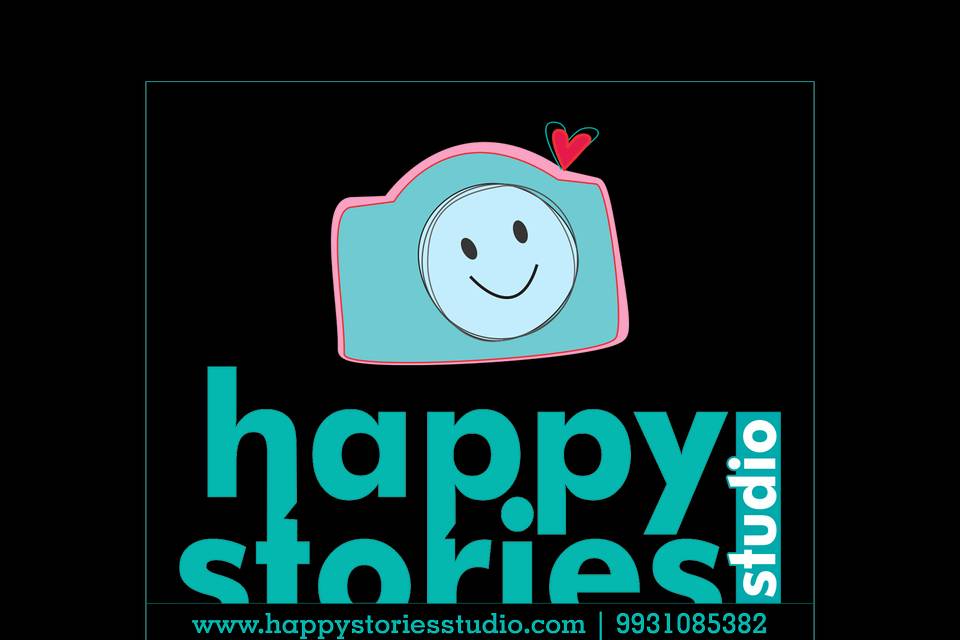 Happy Stories Logo