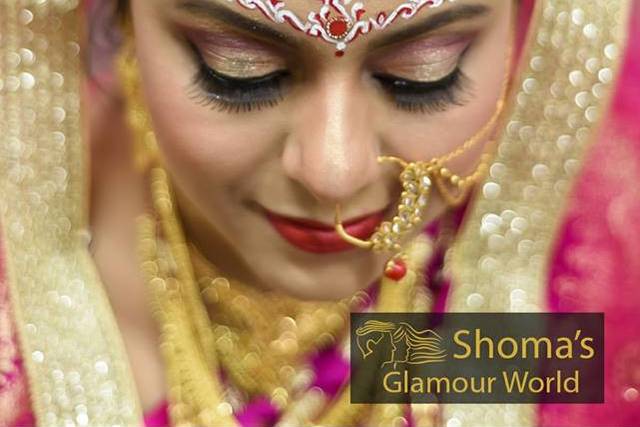 Shoma's Glamour World