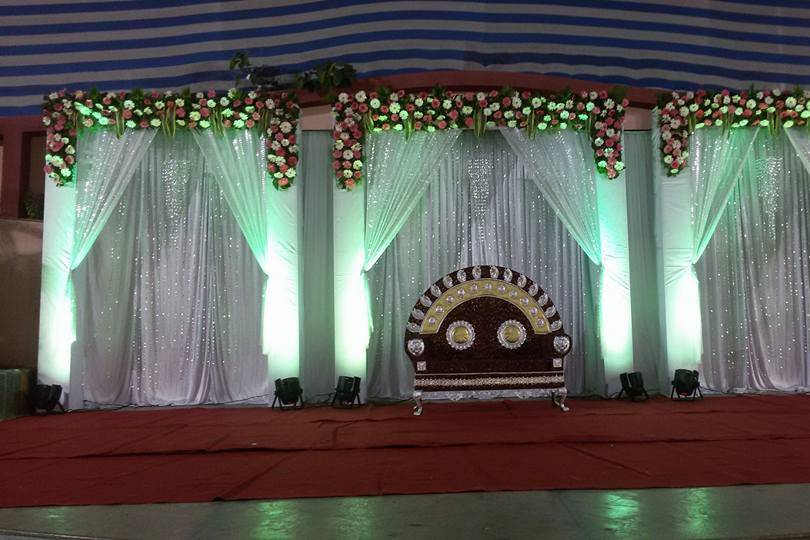 Jay Ganesh Decorators and Lights