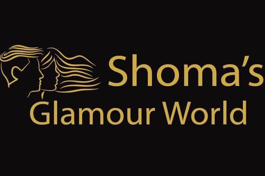 Shoma's Glamour World