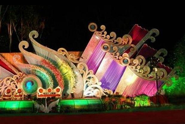 Jay Ganesh Decorators and Lights