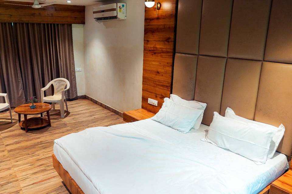 Accommodation
