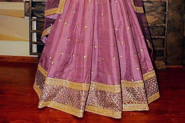 Lehenga