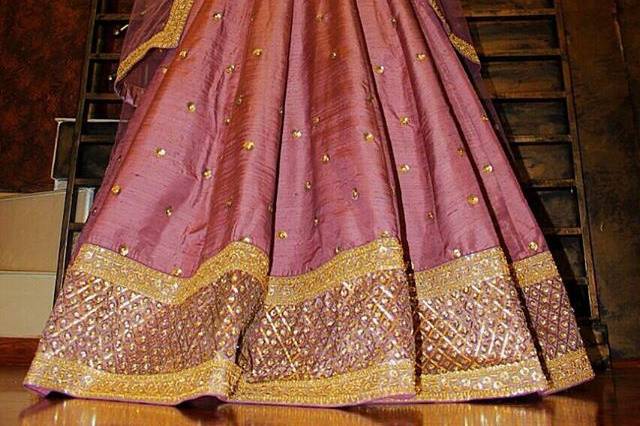 Lehenga