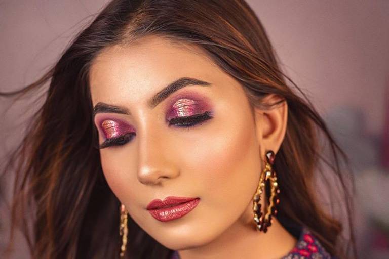 Jasmeen Kaur Makeovers