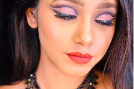 Jasmeen Kaur Makeovers