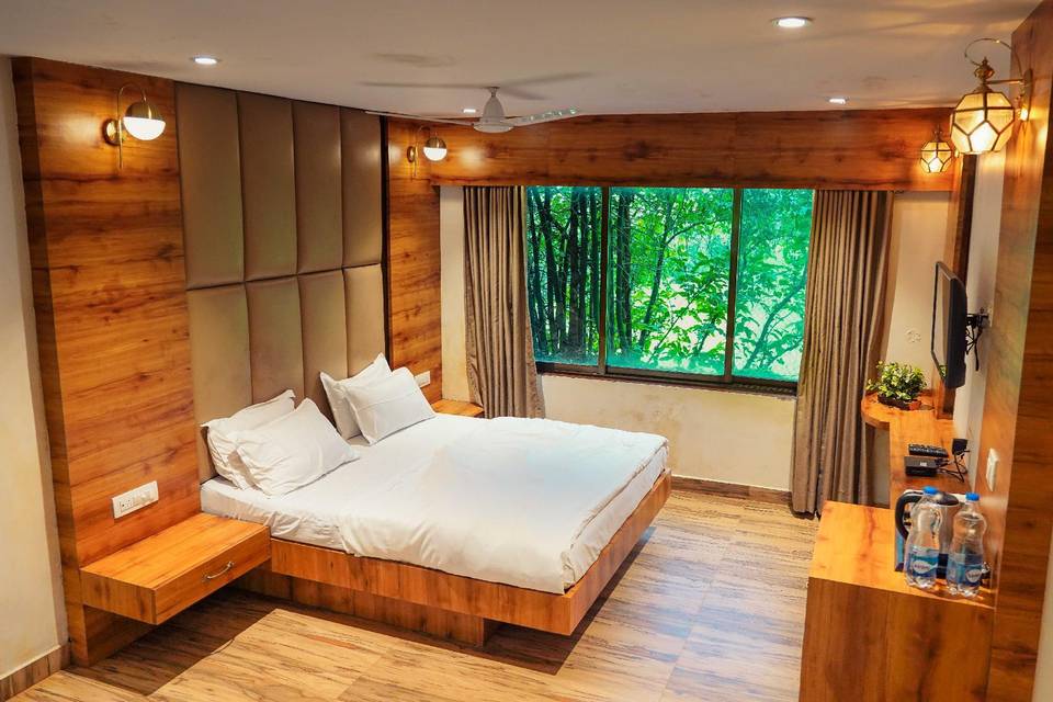 Accommodation