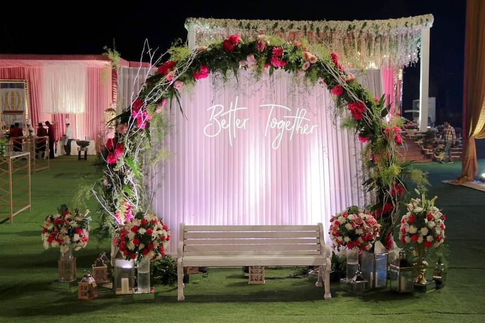 Mazel Tov Events, Vasant Kunj