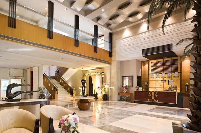 Tivoli Grand Resort Hotel