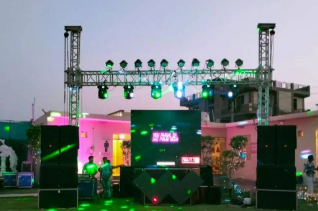 AK DJ - DJ - Sahibabad - Weddingwire.in