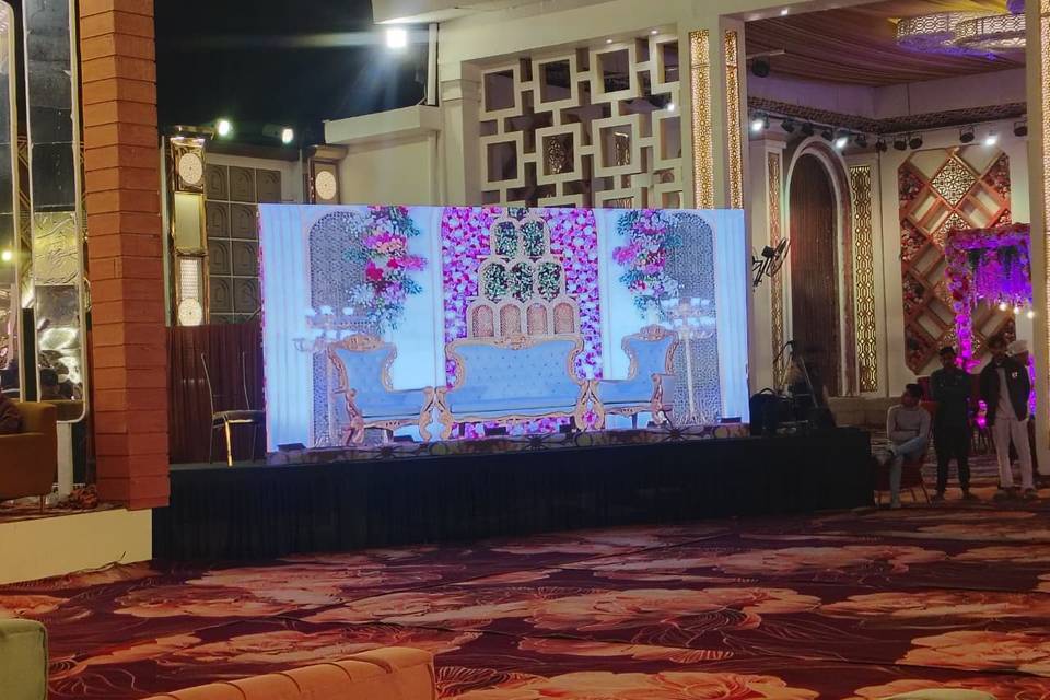 JM Events & Advertisers