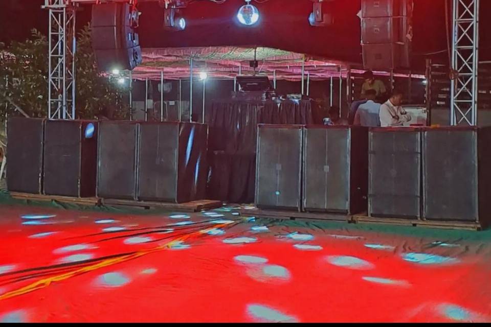 AK DJ