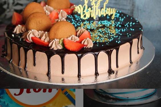 Top Bakeries in HSR Layout Sector 1, Bangalore - Best Cake Shops - Justdial