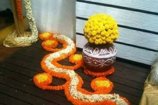 Supriya Florist, Pune
