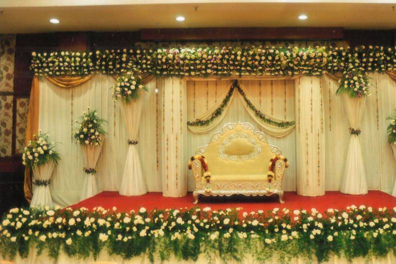 Supriya Florist, Pune