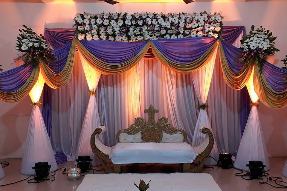 Supriya Florist, Pune