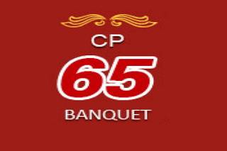 CP 65 Banquet