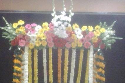 Supriya Florist, Pune