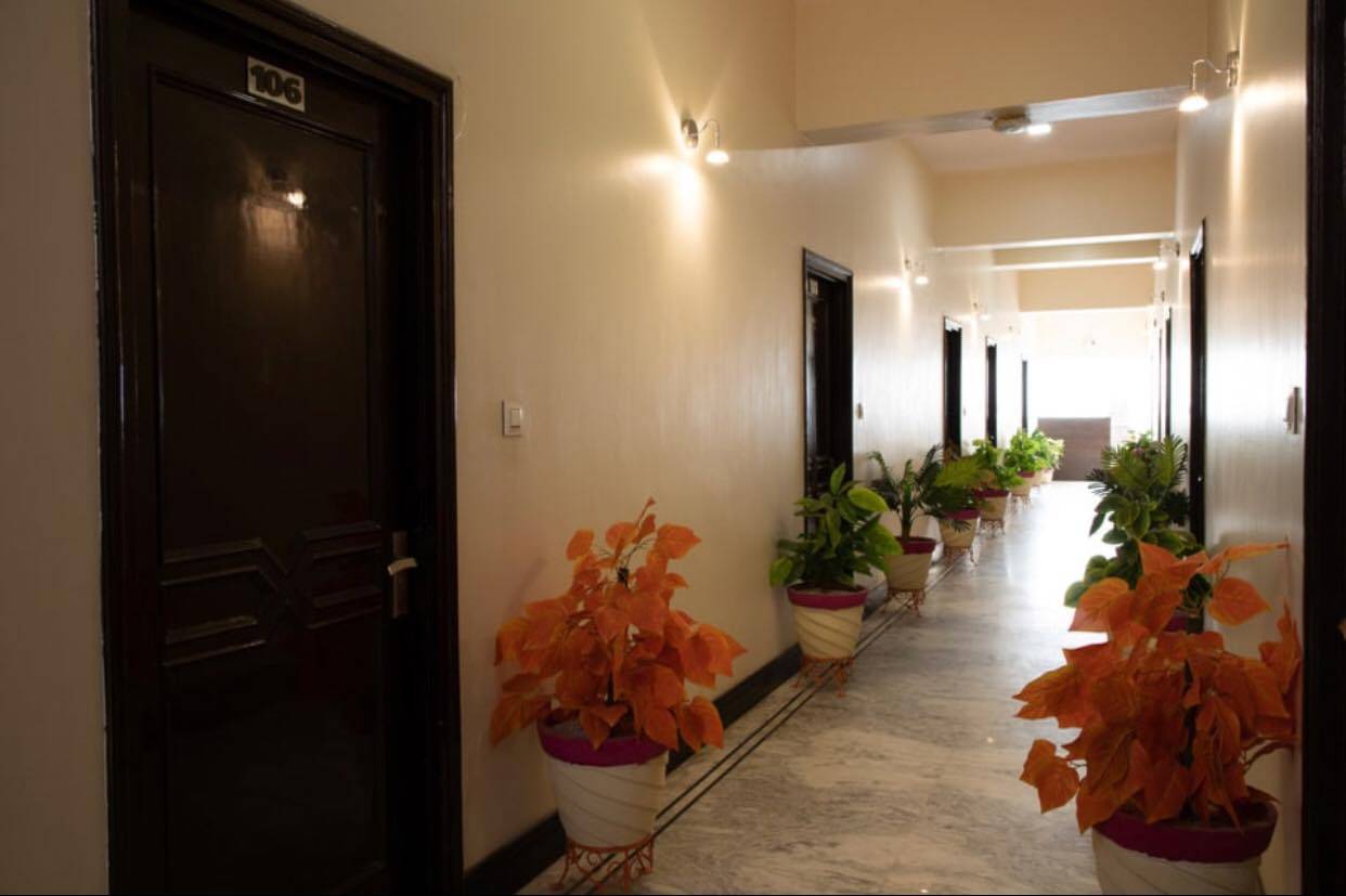 Hotel Shagun Palace - Venue - 1st Pulia - Weddingwire.in