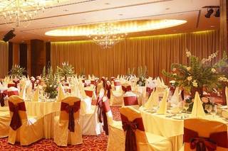 Pearl Grand Banquets