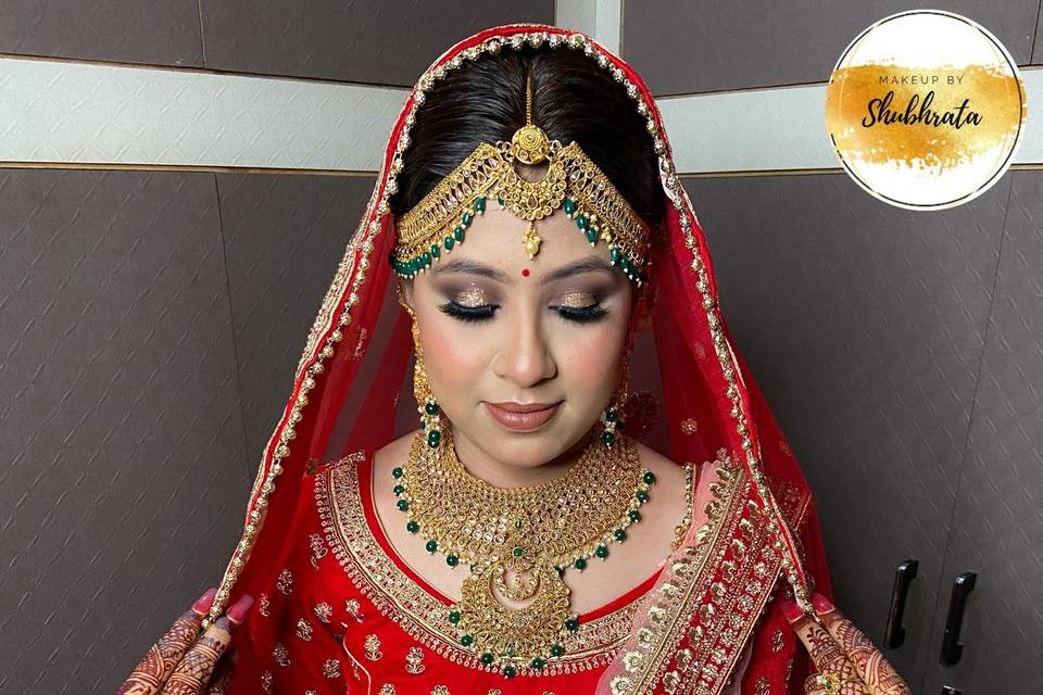 My Regal Bride Riyanshu