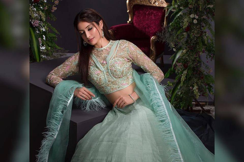 Lehnga