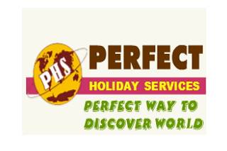 Perfect Holiday Services