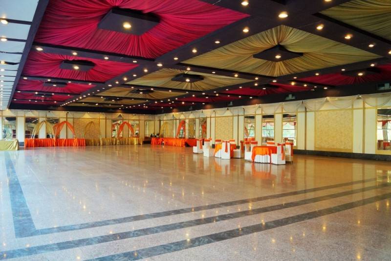 Event Space