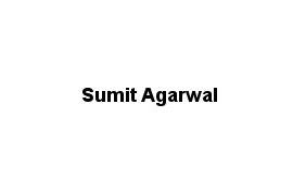 Sumit Agarwal