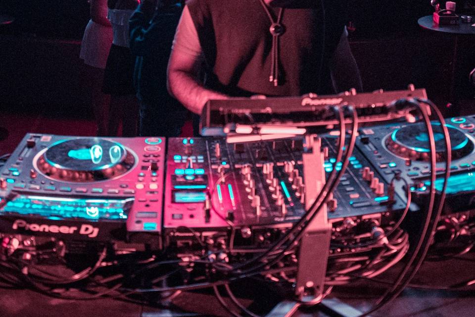 DJK