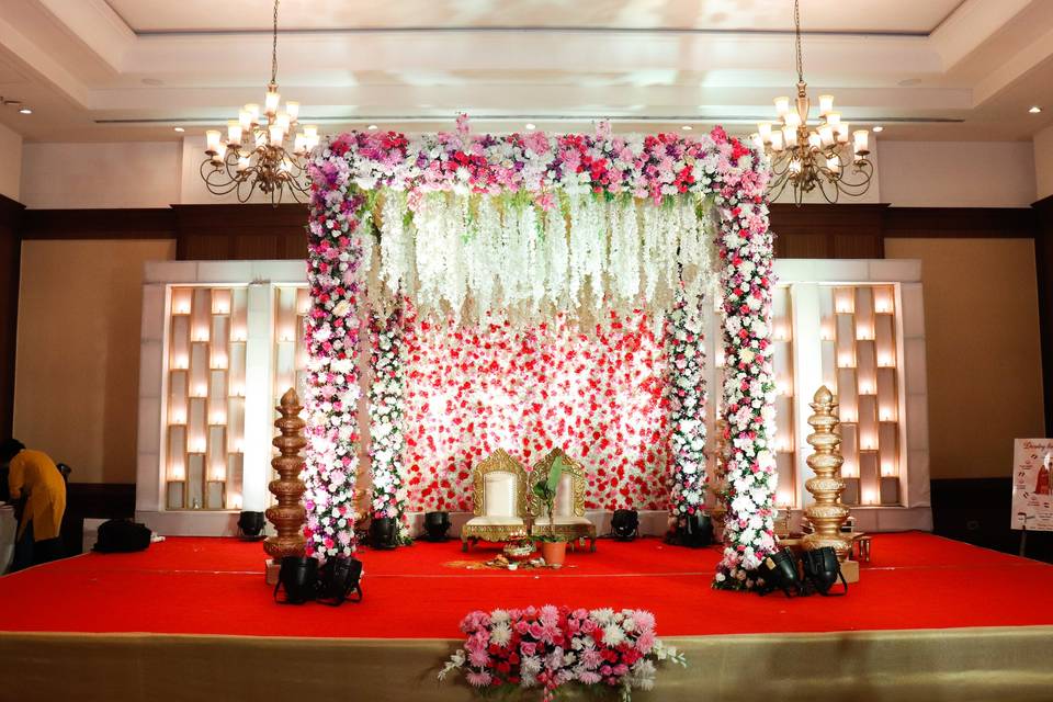 Vidhi Mandap