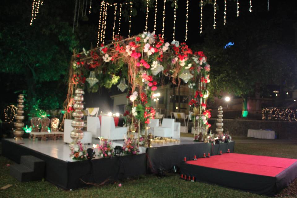 Vidhi Mandap