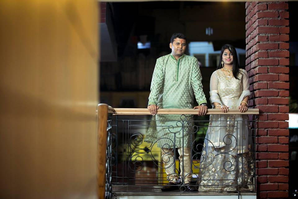 Vishal Movies Candid & Cinematic Wedding Photographer