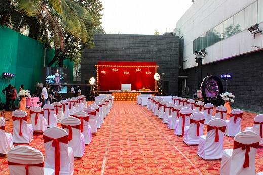 Sangeet Ambience