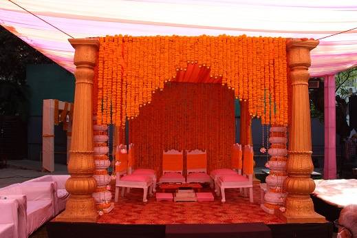 Vidhi Mandap