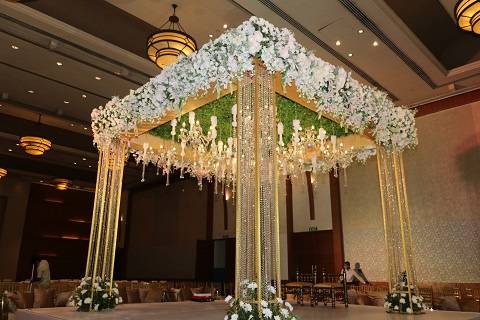 Vidhi Mandap